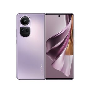 OPPO Reno10 Pro (12G/256G) 釉紫估價手機收購
