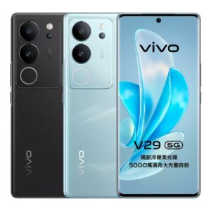 vivo V29 5G(12G+256GB) 繁星紫估價手機收購